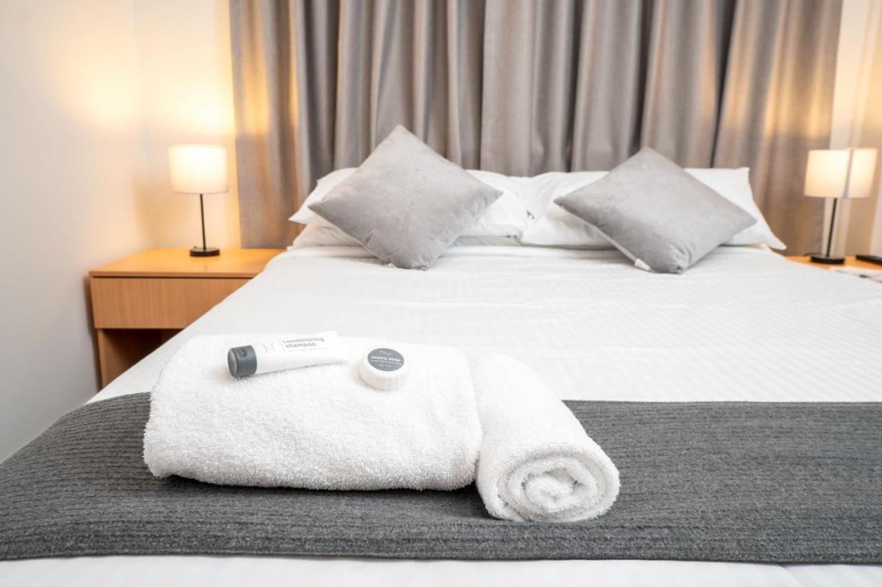 Sydney Junction Hotel Ньюкасл Экстерьер фото