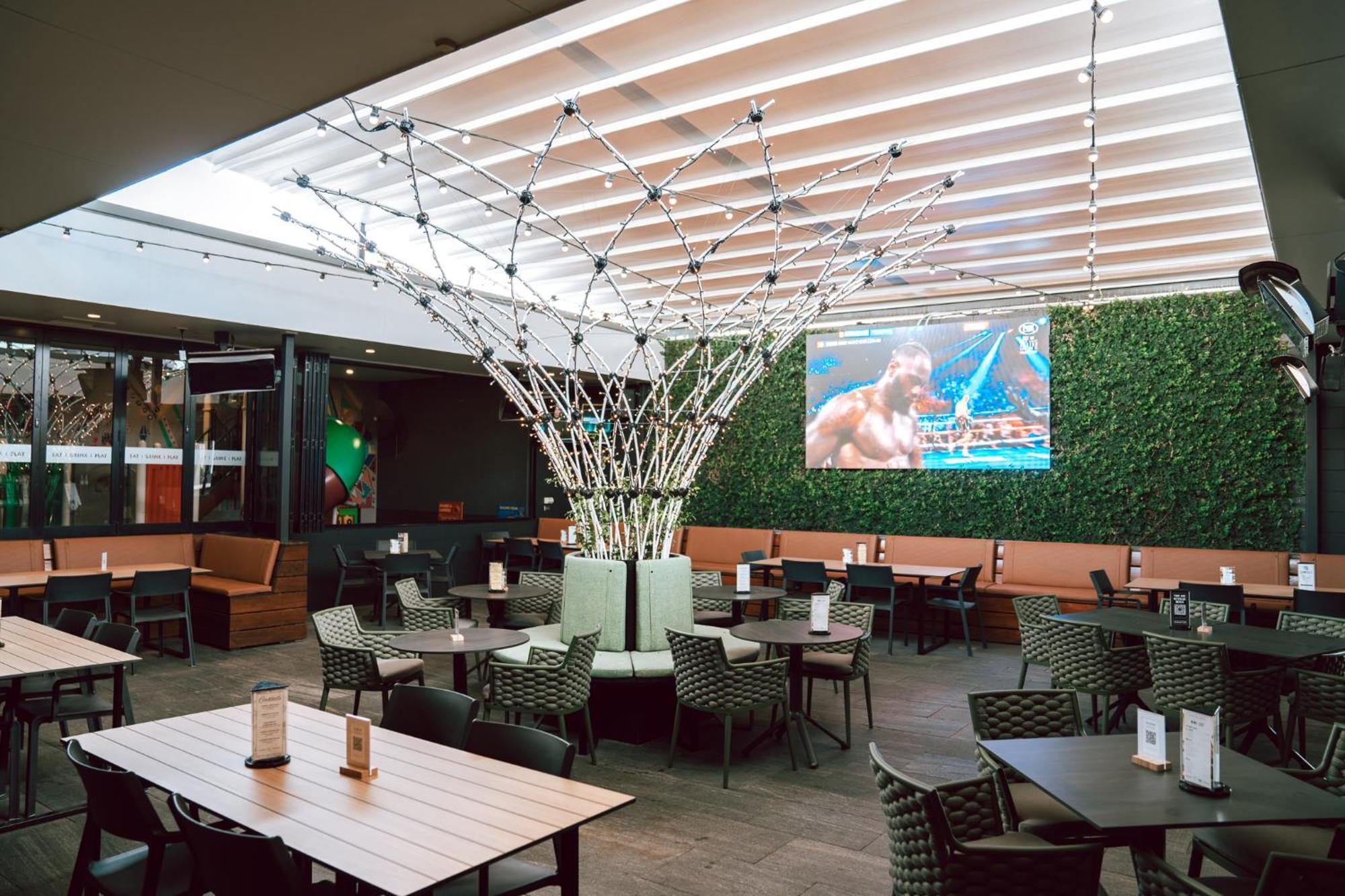 Sydney Junction Hotel Ньюкасл Экстерьер фото